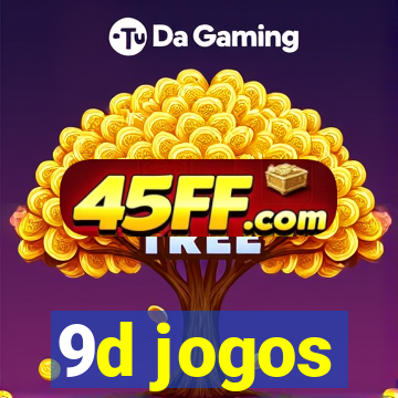 9d jogos